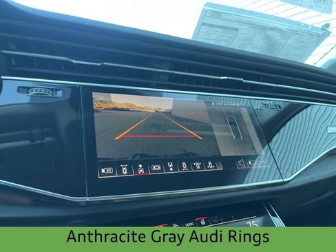 New 2026 Audi Q7 2.0T Premium Plus AWD/4WD image 19