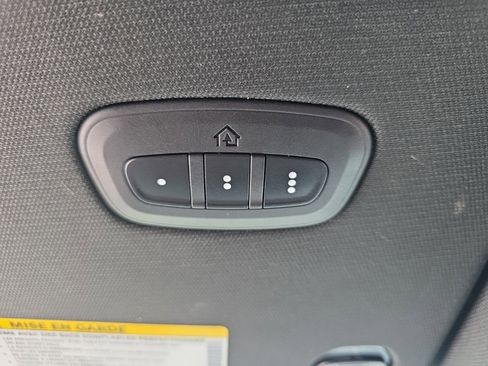 Used 2019 RAM 1500 Rebel w/ Rebel Level 1 Equipment Group image 36