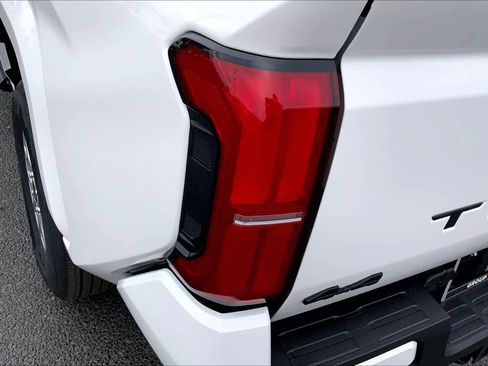 New 2026 Toyota Tacoma SR5 AWD/4WD image 14