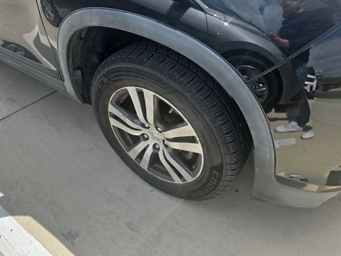 Used 2018 Honda Pilot EX-L image 4