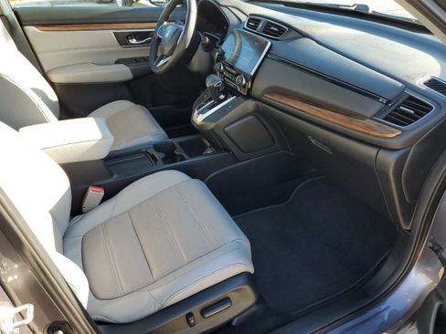 Used 2018 Honda CR-V Touring image 9