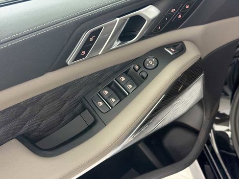 New 2026 BMW X5 M Competition w/ Executive Package image 15
