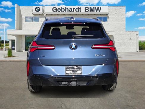 New 2026 BMW X3 xDrive30 w/ Premium Package image 6