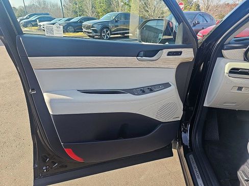Used 2025 Hyundai Palisade Limited image 10