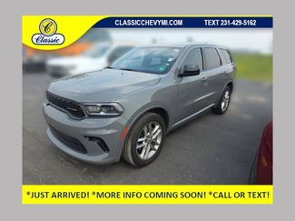 Used 2025 Dodge Durango GT AWD/4WD video 1
