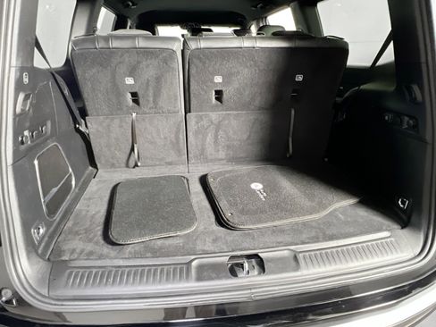 Used 2022 Jeep Wagoneer Series II image 24