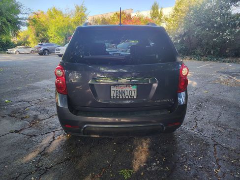 Used 2013 Chevrolet Equinox LT FWD image 18