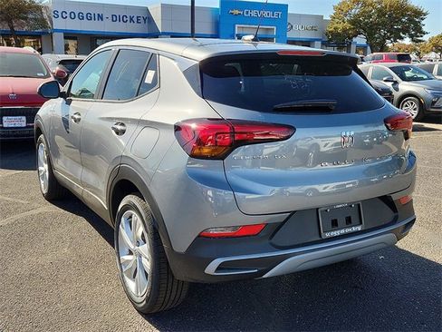 New 2026 Buick Encore GX Preferred image 3