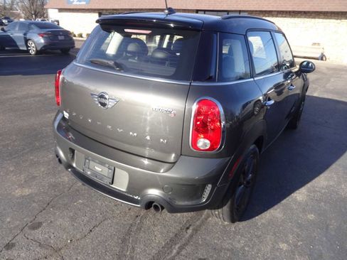 Used 2014 MINI Cooper Countryman S image 7