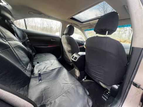 Used 2007 Lexus ES 350 FWD image 11