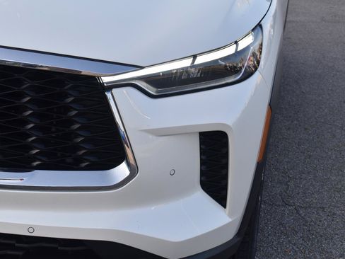 Used 2023 INFINITI QX60 Sensory w/ Vision Package AWD/4WD image 22