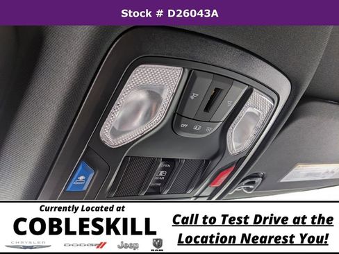 New 2026 RAM 2500 Tradesman image 20