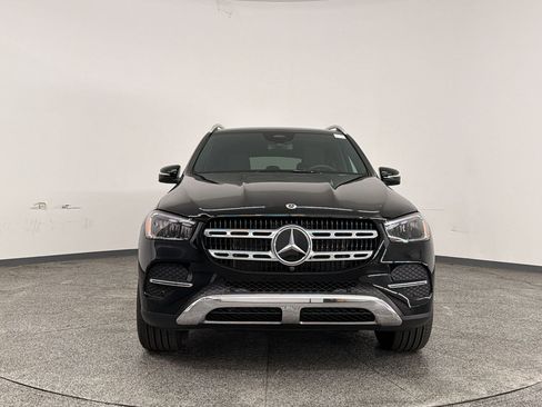 Used 2026 Mercedes-Benz GLE 350 4MATIC image 5