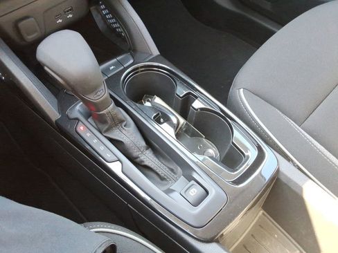 Certified 2024 Chevrolet TrailBlazer LS w/ LS Convenience Package FWD image 34