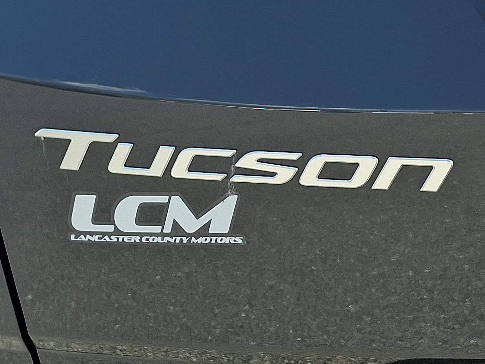 New 2026 Hyundai Tucson Limited AWD/4WD image 19