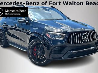 Used 2025 Mercedes-Benz GLE 63 AMG S video 1