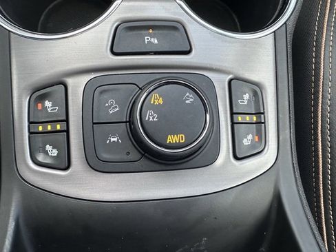 Used 2023 GMC Terrain AT4 w/ Infotainment Package II image 26