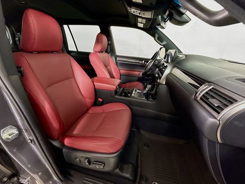 Certified 2023 Lexus GX 460 Premium image 30