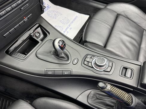Used 2012 BMW M3 Convertible RWD image 18