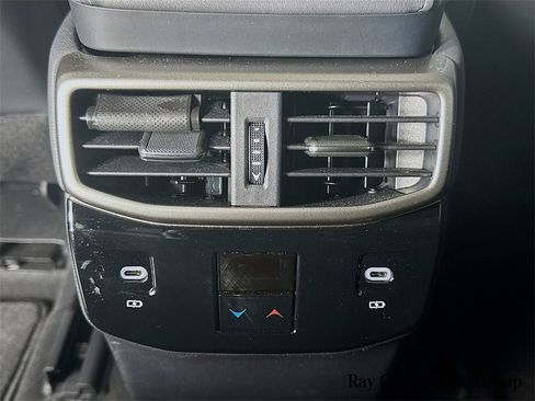 Certified 2025 Lexus RX 350 Premium image 28