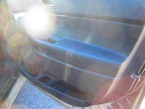 Used 2016 Ford Explorer 4WD Police Interceptor w/ 2-tone Vinyl Package #1 image 7