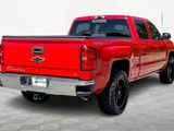 Used 2015 Chevrolet Silverado 1500 LT w/ LT Fleet Plus Package image 5