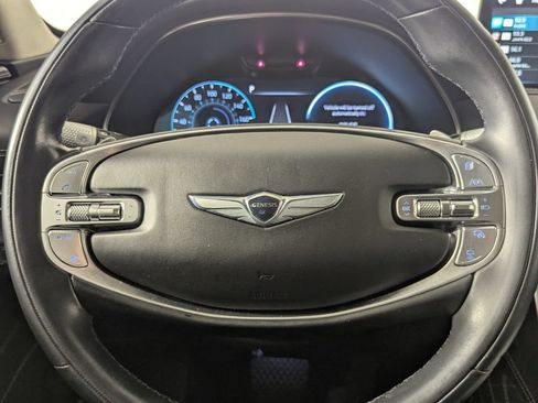 Used 2023 Genesis GV80 3.5T w/ Prestige Package AWD/4WD image 20