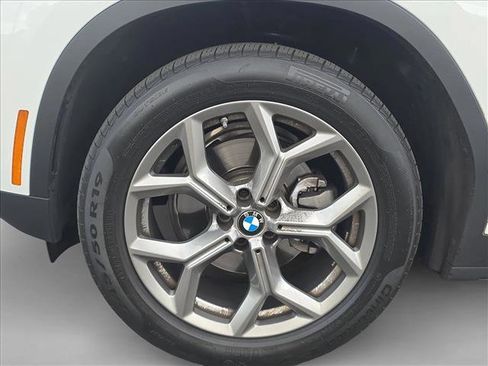 Used 2024 BMW X3 sDrive30i w/ Convenience Package RWD image 24