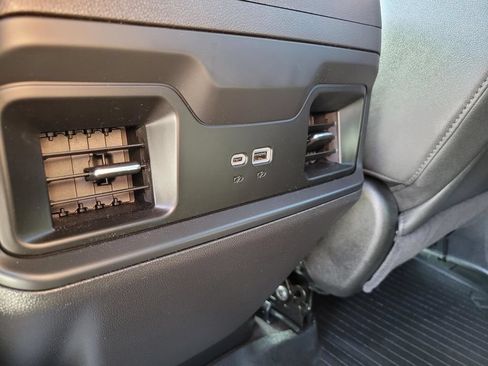 Used 2026 Chevrolet Silverado 1500 RST AWD/4WD image 14