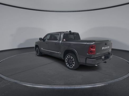 New 2026 RAM 1500 Limited AWD/4WD image 11