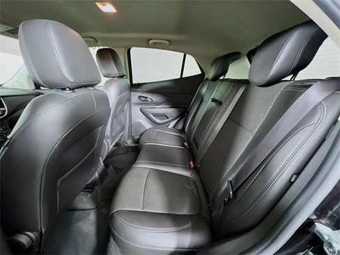 Used 2019 Buick Encore Preferred image 22