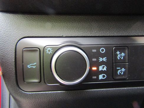 New 2026 Ford Escape ST-Line w/ Tech Pack #1 AWD/4WD image 30