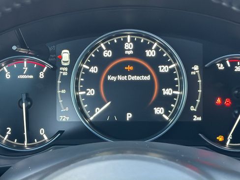 New 2025 MAZDA CX-5 AWD 2.5 S w/ Premium Plus Pkg image 19