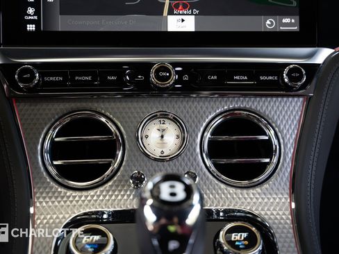 Used 2023 Bentley Continental GT Mulliner AWD/4WD image 30