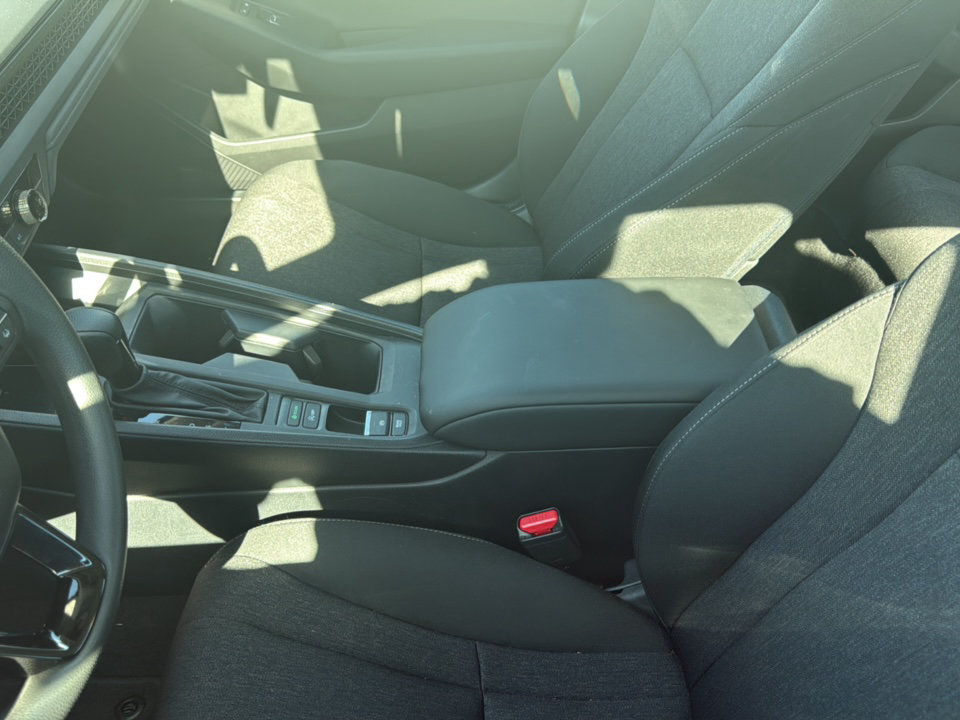 Certified 2026 Honda Accord SE image 2
