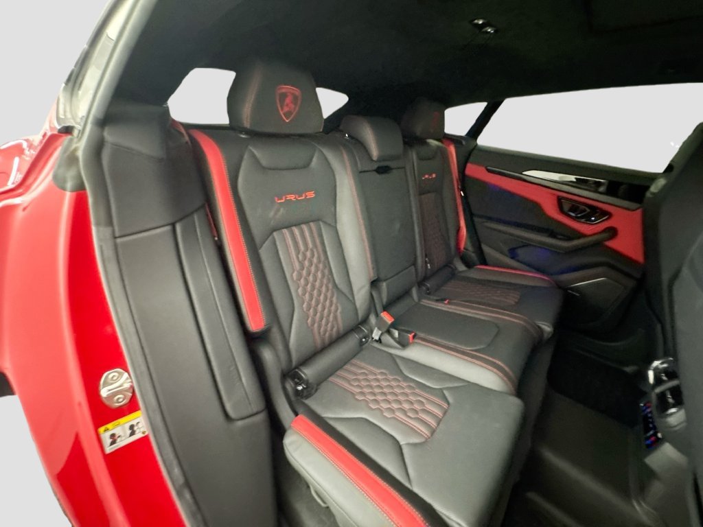 Used 2023 Lamborghini Urus S AWD/4WD image 29