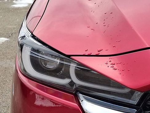 Used 2023 MAZDA CX-5 AWD 2.5 S w/ Premium Package image 9