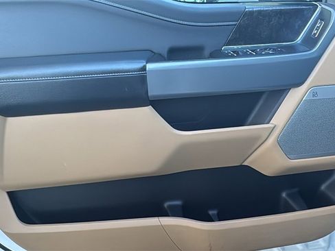 Certified 2022 Ford F150 XLT w/ Equipment Group 302A High image 19