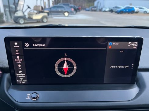 Used 2024 Honda Accord Sport image 22