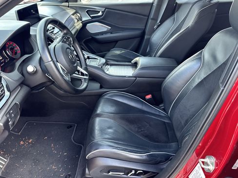 Used 2020 Acura RDX A-Spec image 17