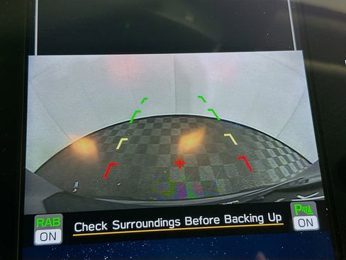 Used 2024 Subaru Ascent Premium w/ Convenience Package image 22