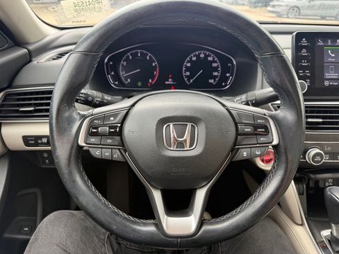 Used 2020 Honda Accord EX-L image 11