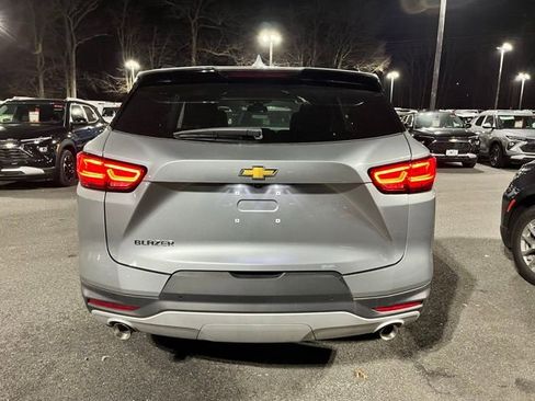 Used 2024 Chevrolet Blazer LT w/ Convenience Package image 7