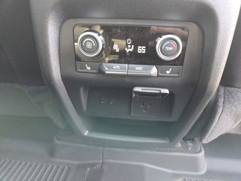 New 2026 Buick Enclave Avenir w/ Super Cruise Package image 18