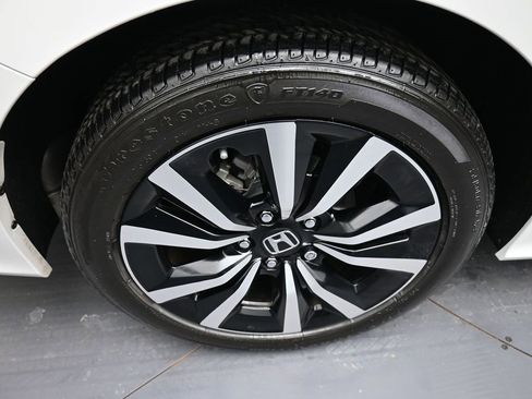 Certified 2024 Honda Civic EX image 12