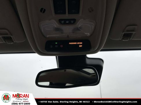 Certified 2023 Buick Encore GX Essence w/ Experience Buick Package FWD image 30