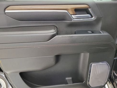 Certified 2024 Chevrolet Silverado 3500 High Country w/ High Country Premium Package AWD/4WD image 17