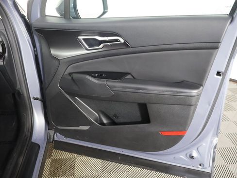 Used 2023 Kia Sportage EX image 23