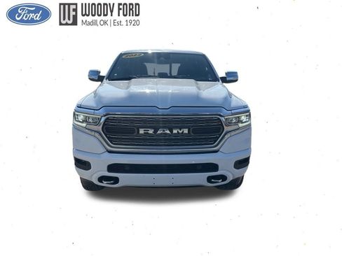 Used 2022 RAM 1500 Limited image 6