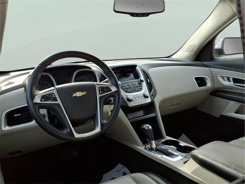 Used 2017 Chevrolet Equinox Premier w/ Enhanced Convenience Package image 9